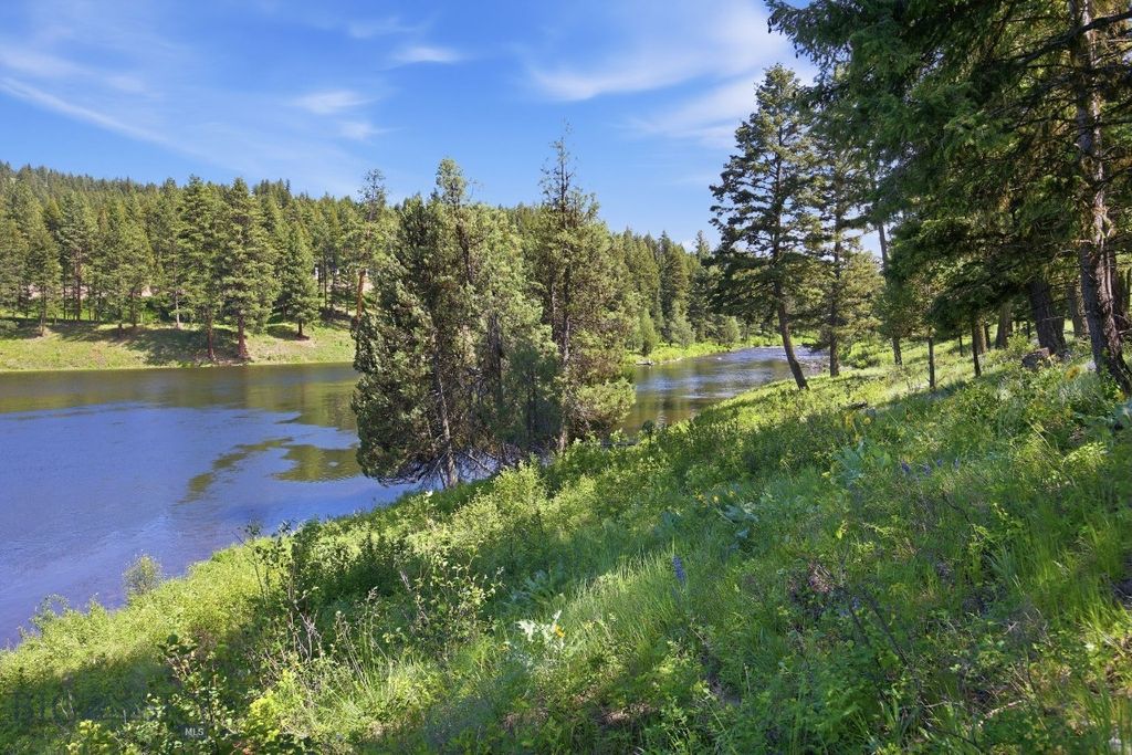 1492 Big Waters Ranch, Seeley Lake, MT 59868 photo 2