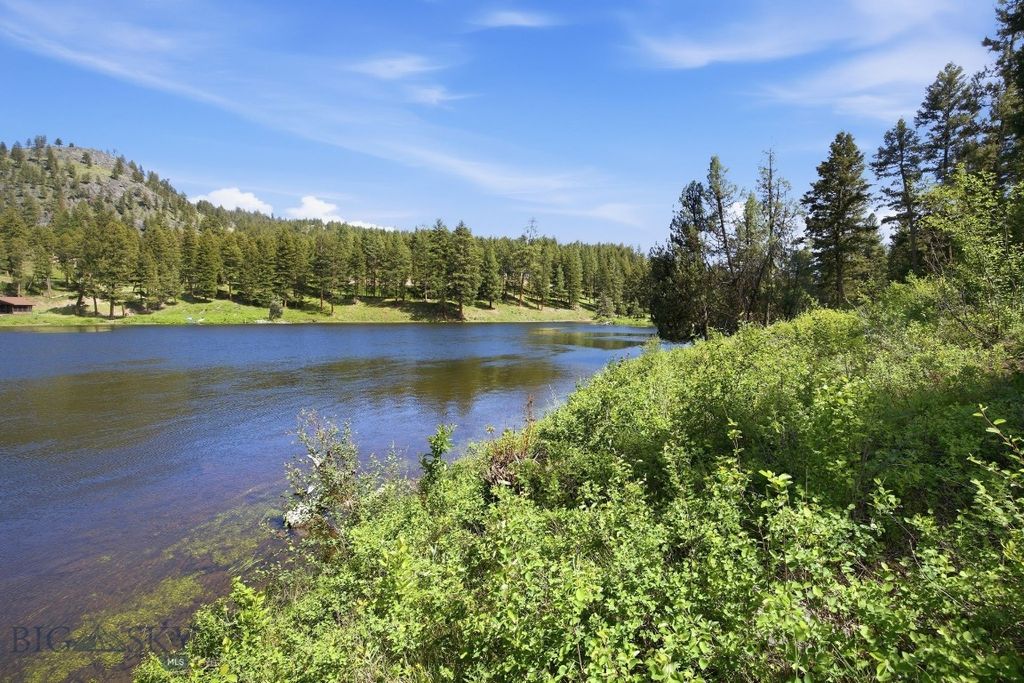 1492 Big Waters Ranch, Seeley Lake, MT 59868 photo 4
