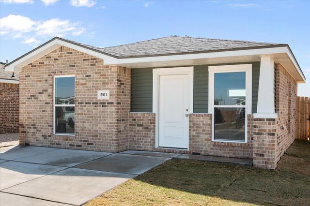 5511 Smith Street, Lubbock, TX 79416