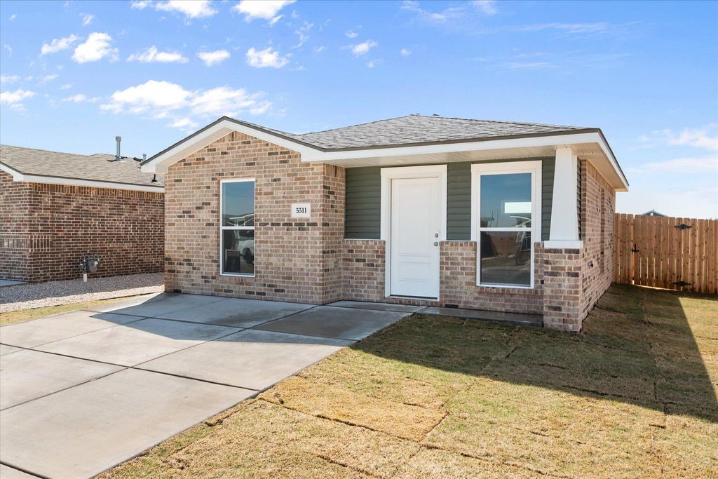 5511 Smith Street, Lubbock, TX 79416