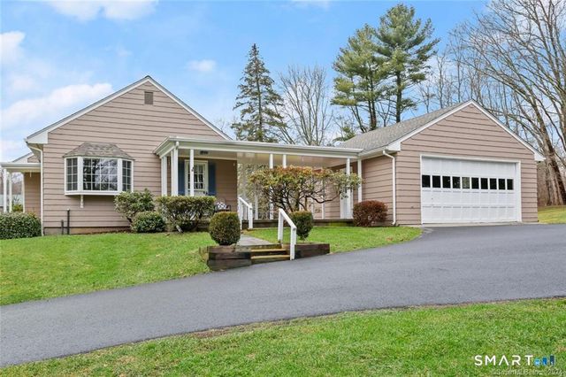 501 Lambert Road, Orange, CT 06477