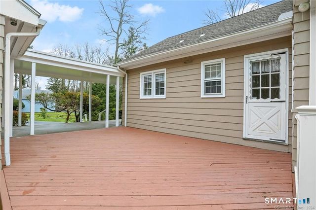 501 Lambert Road, Orange, CT 06477