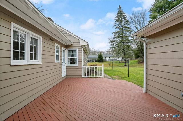 501 Lambert Road, Orange, CT 06477