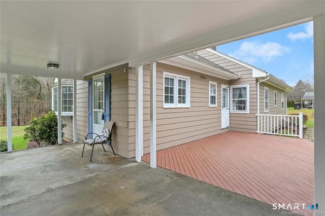 501 Lambert Road, Orange, CT 06477