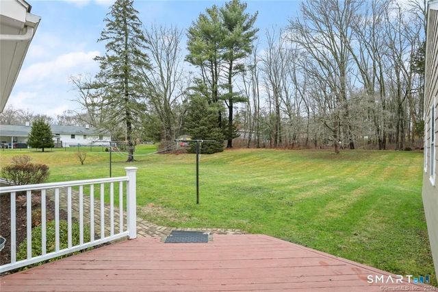 501 Lambert Road, Orange, CT 06477