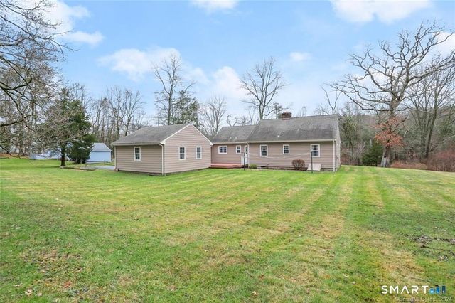 501 Lambert Road, Orange, CT 06477