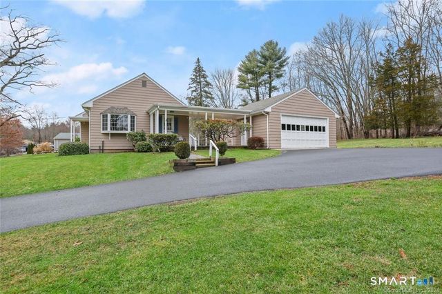 501 Lambert Road, Orange, CT 06477