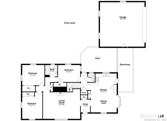 501 Lambert Road, Orange, CT 06477