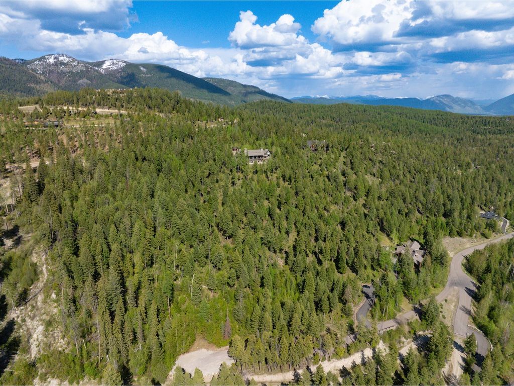 168 Whitefish Lookout Road, Whitefish, MT 59937