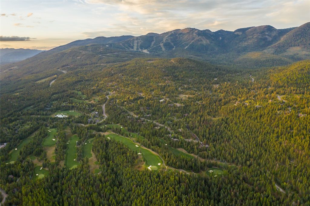 168 Whitefish Lookout Road, Whitefish, MT 59937 photo 20