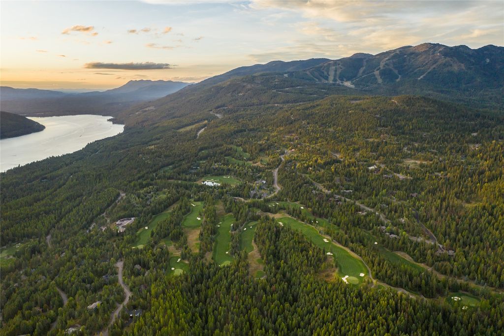 168 Whitefish Lookout Road, Whitefish, MT 59937 photo 21