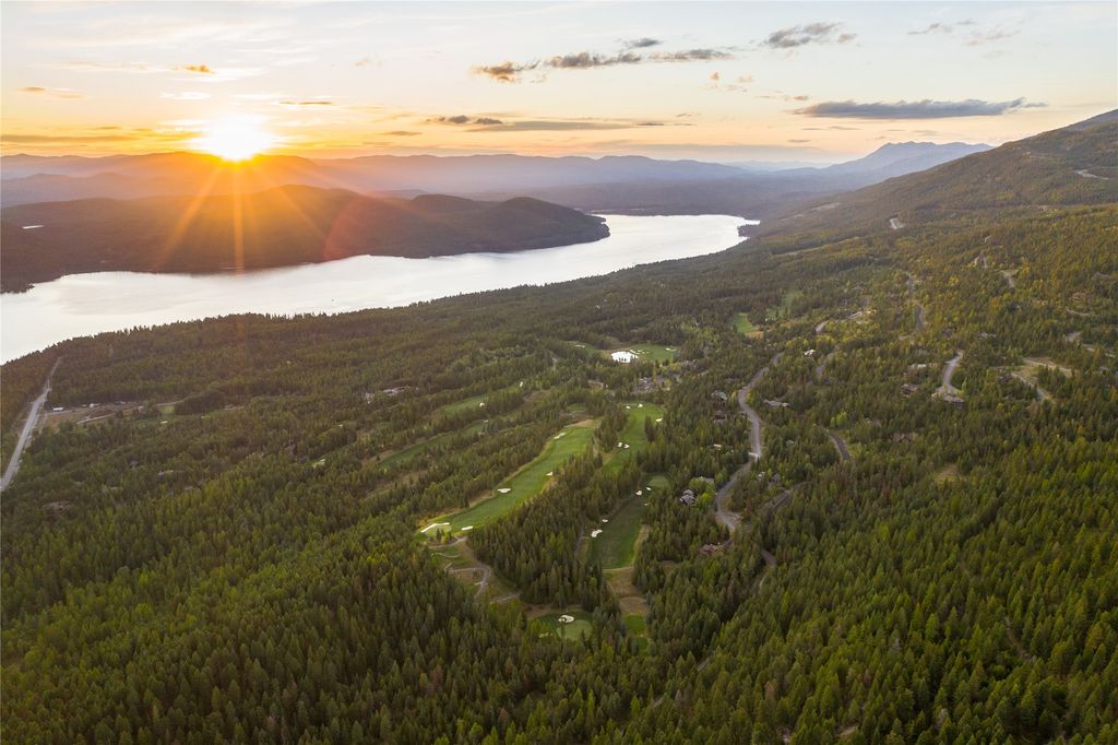 168 Whitefish Lookout Road, Whitefish, MT 59937 photo 24