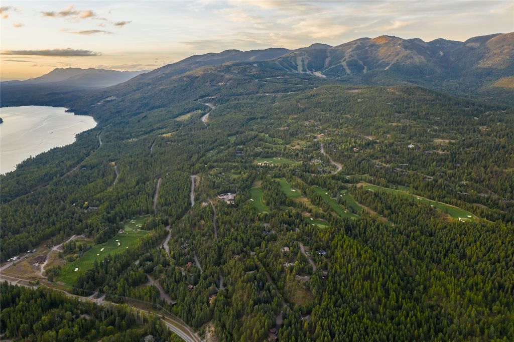 168 Whitefish Lookout Road, Whitefish, MT 59937 photo 27