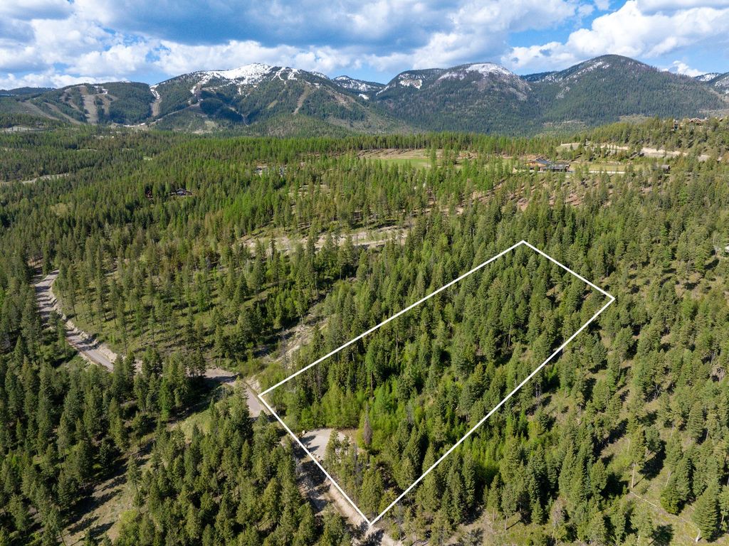 168 Whitefish Lookout Road, Whitefish, MT 59937 photo 3