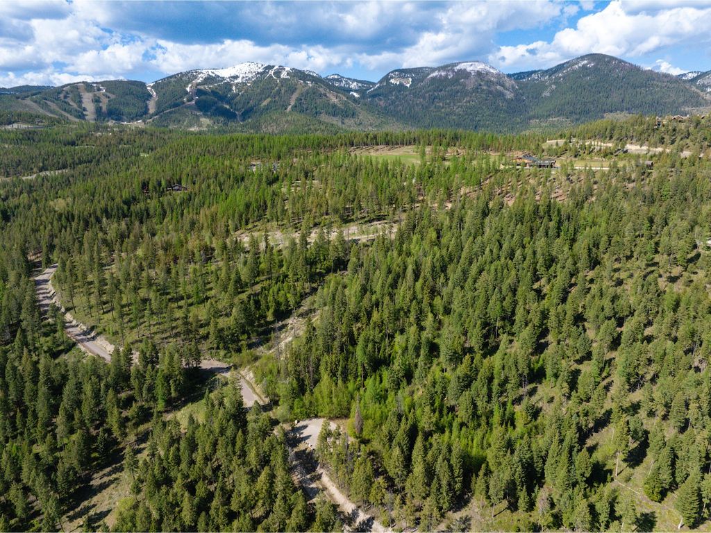 168 Whitefish Lookout Road, Whitefish, MT 59937 photo 4