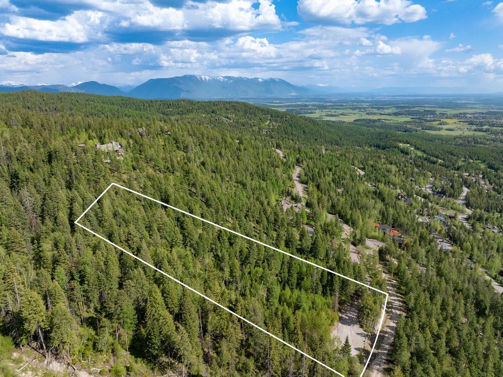 168 Whitefish Lookout Road, Whitefish, MT 59937 photo 5