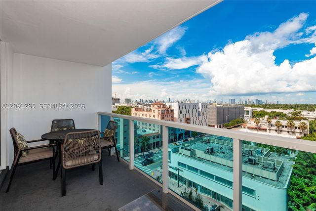 2301 Collins Ave 834, Miami Beach, FL 33139