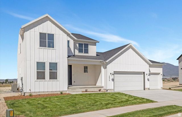 4875 N TOPAZ DR, Eagle Mountain, UT 84005