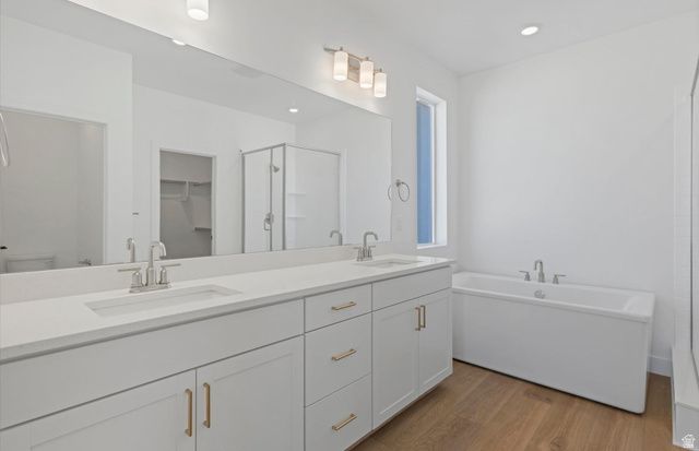 4875 N TOPAZ DR, Eagle Mountain, UT 84005