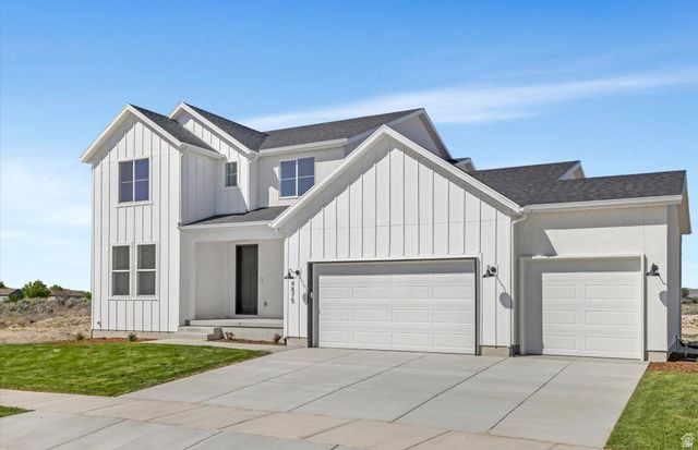 4875 N TOPAZ DR, Eagle Mountain, UT 84005