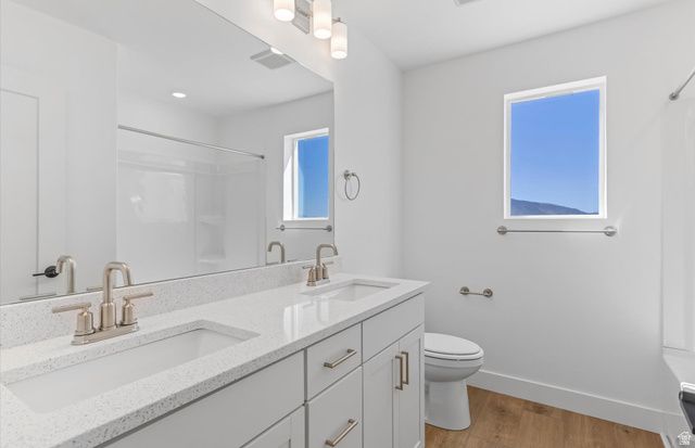 4875 N TOPAZ DR, Eagle Mountain, UT 84005