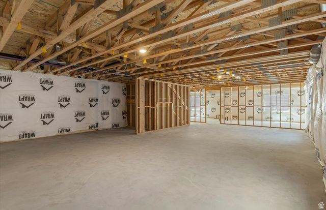 4875 N TOPAZ DR, Eagle Mountain, UT 84005