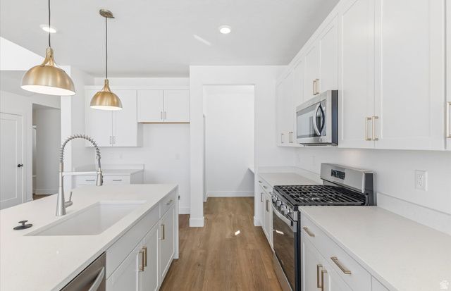 4875 N TOPAZ DR, Eagle Mountain, UT 84005