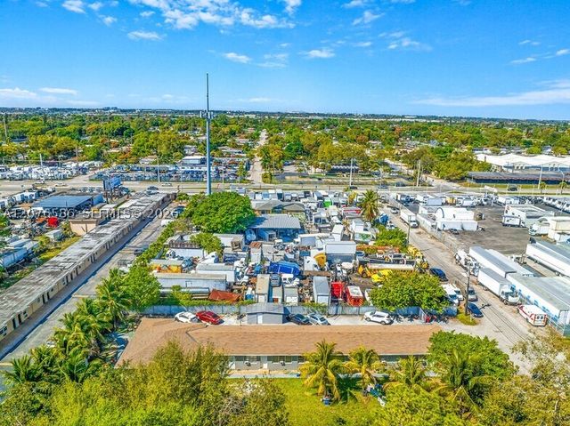 8975 NW 27th Ave, Miami, FL 33147