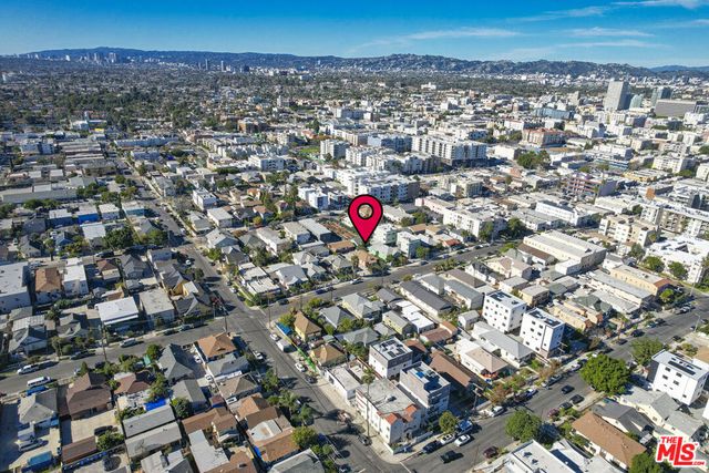 1139 S Kingsley Drive, Los Angeles, CA 90006