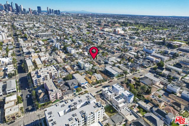 1139 S Kingsley Drive, Los Angeles, CA 90006