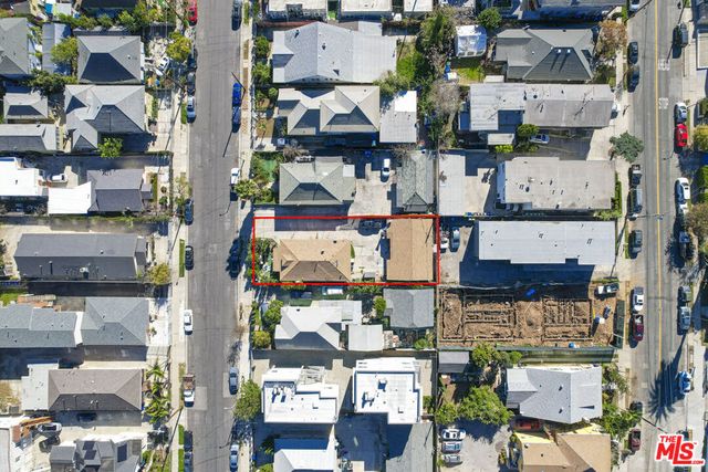 1139 S Kingsley Drive, Los Angeles, CA 90006