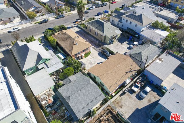 1139 S Kingsley Drive, Los Angeles, CA 90006