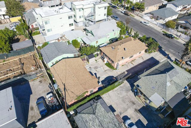 1139 S Kingsley Drive, Los Angeles, CA 90006