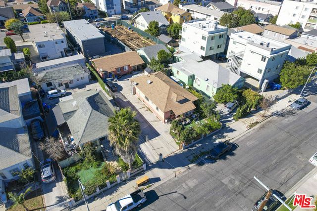 1139 S Kingsley Drive, Los Angeles, CA 90006