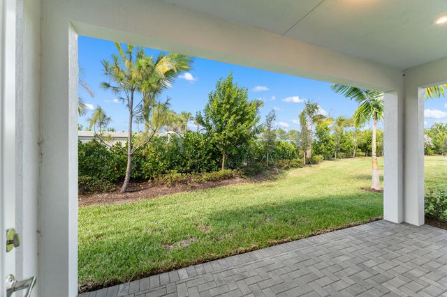 3591 NW Solange Court, Jensen Beach, FL 34957