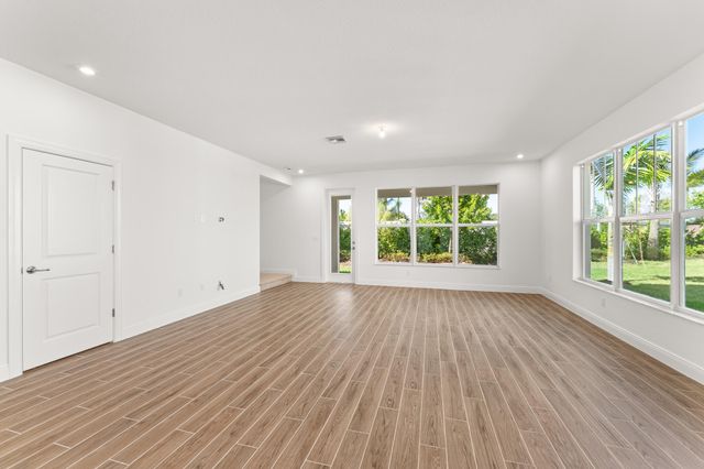 3591 NW Solange Court, Jensen Beach, FL 34957