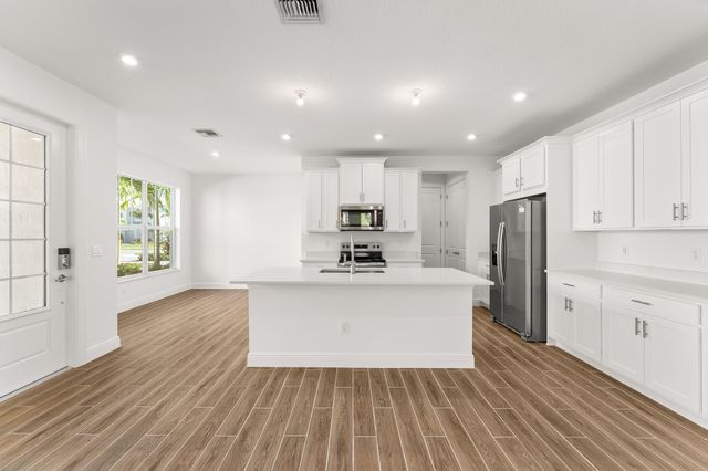 3591 NW Solange Court, Jensen Beach, FL 34957