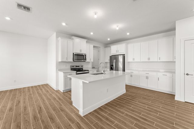 3591 NW Solange Court, Jensen Beach, FL 34957