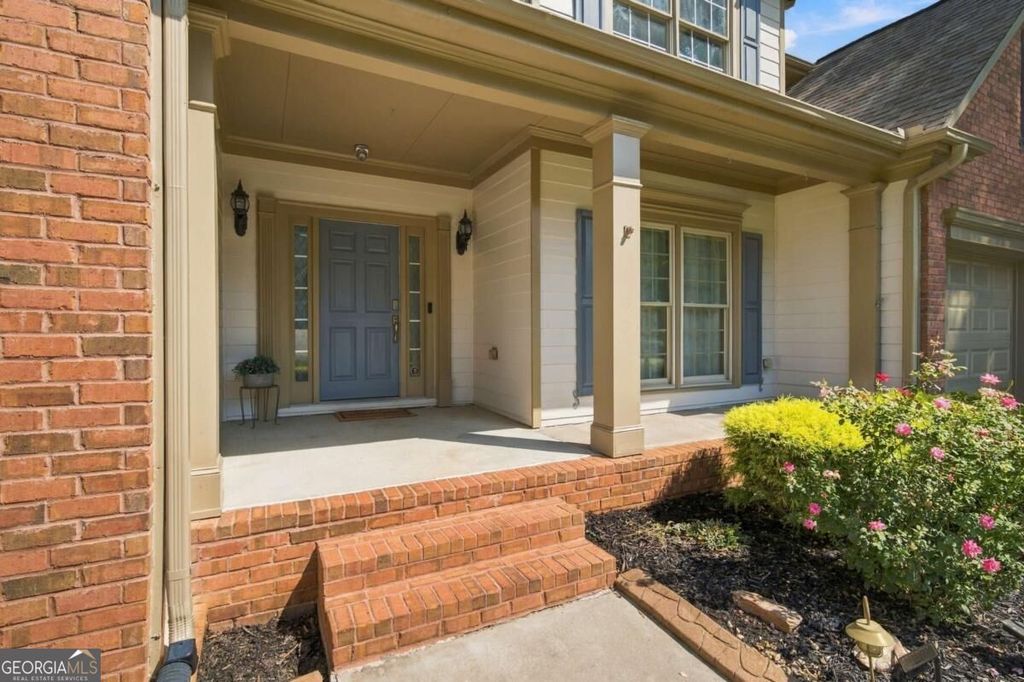 7455 Bronson Way, Cumming, GA 30041 — photo 2