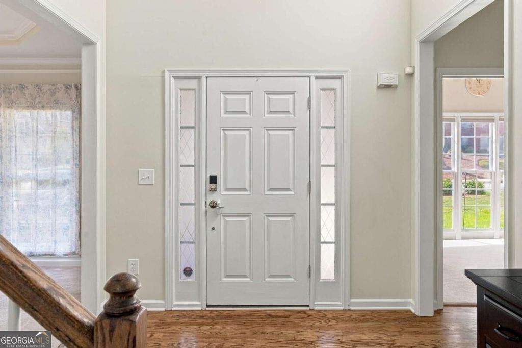 7455 Bronson Way, Cumming, GA 30041 — photo 4