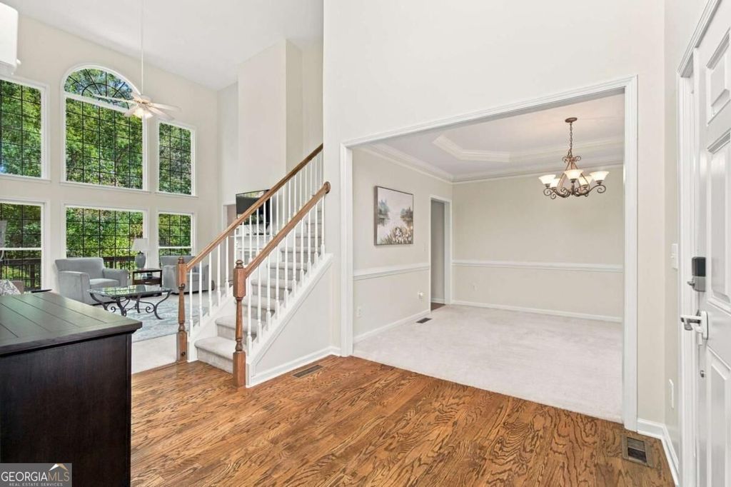 7455 Bronson Way, Cumming, GA 30041 — photo 5
