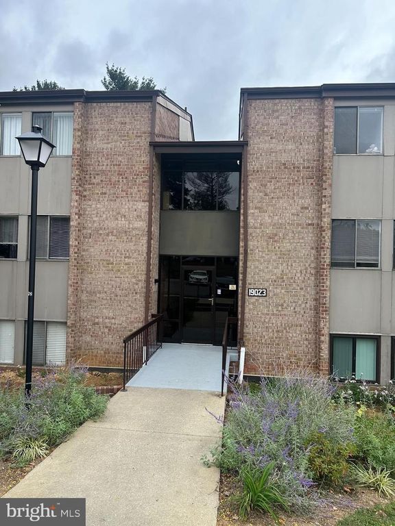 19023 MILLS CHOICE RD #19023, Gaithersburg, MD 20886