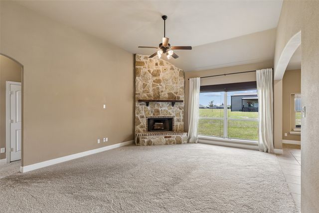 6001 Michael Road, Sanger, TX 76266
