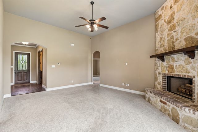 6001 Michael Road, Sanger, TX 76266
