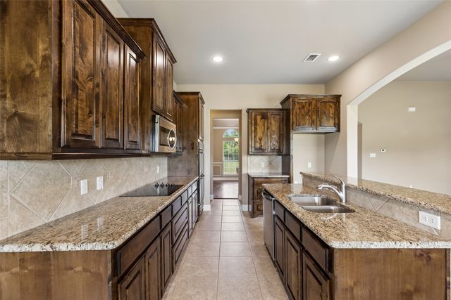 6001 Michael Road, Sanger, TX 76266
