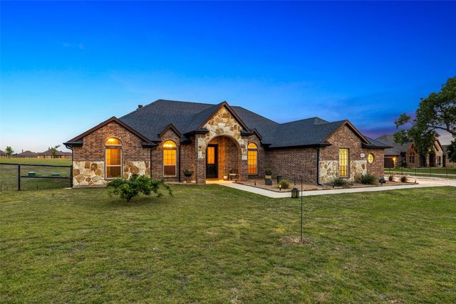 6001 Michael Road, Sanger, TX 76266
