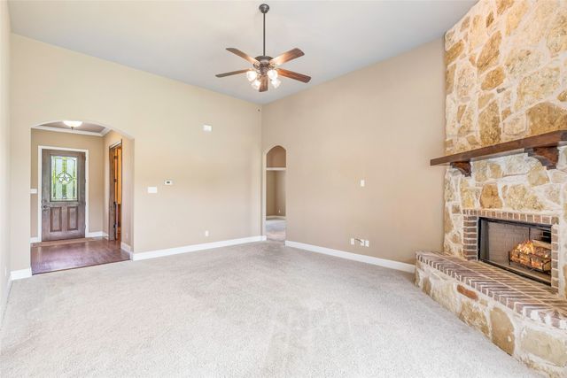 6001 Michael Road, Sanger, TX 76266