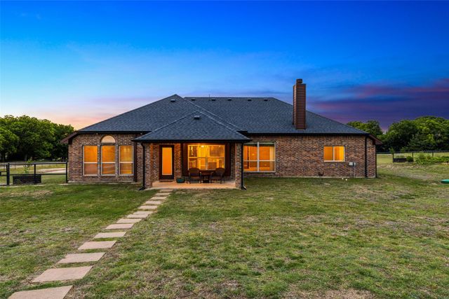 6001 Michael Road, Sanger, TX 76266