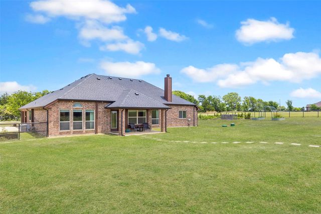6001 Michael Road, Sanger, TX 76266