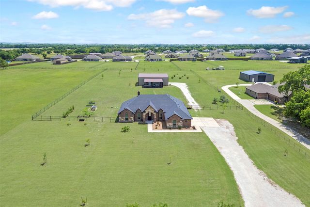 6001 Michael Road, Sanger, TX 76266